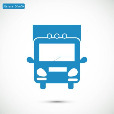 kamyon işareti simgesi