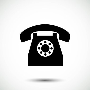 telefon kartı simgesi