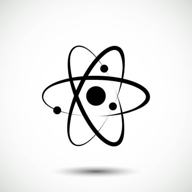 Atom işareti simgesi