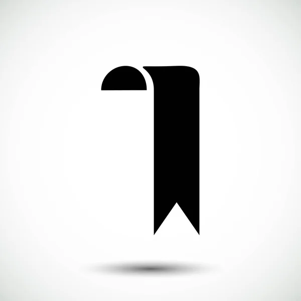 Şerit için kitap simgesini