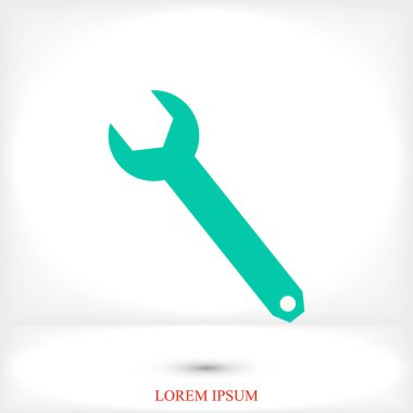 anahtar kartı simgesine 