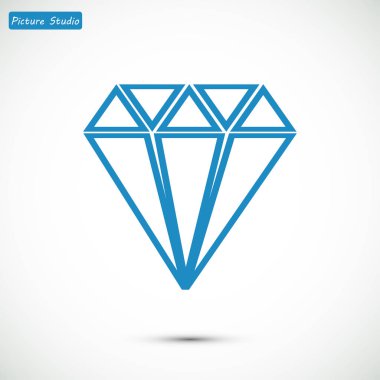 Elmas işareti simgesi