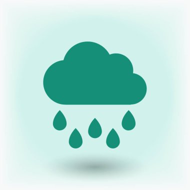 Hava işareti simgesi