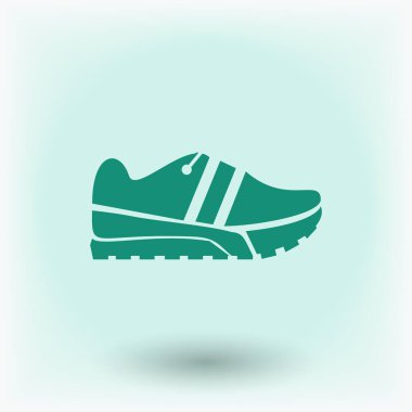 Erkek Ayakkabı simgesi