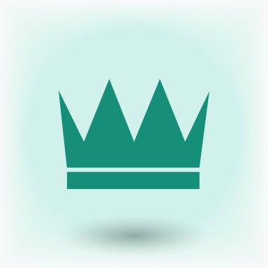 Taç işareti simgesi