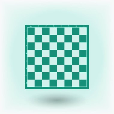 Satranç Panosu simgesi