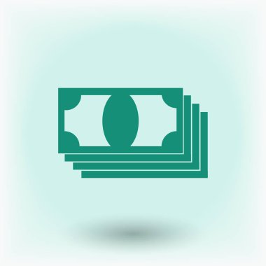 para işareti simgesi