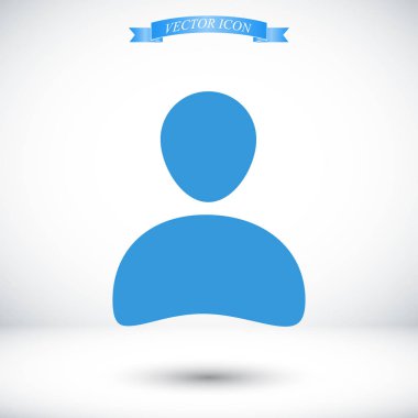 erkek figürü simgesi 