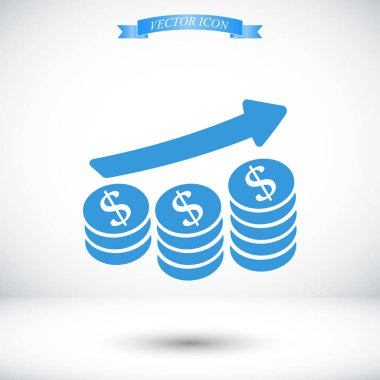 para işareti simgesi