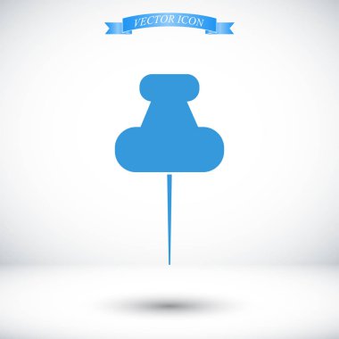 raptiyeler işareti düz simgesi