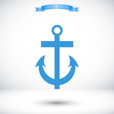 ancor işareti simgesi