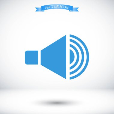 Mavi sözcü kutsal kişilerin resmi