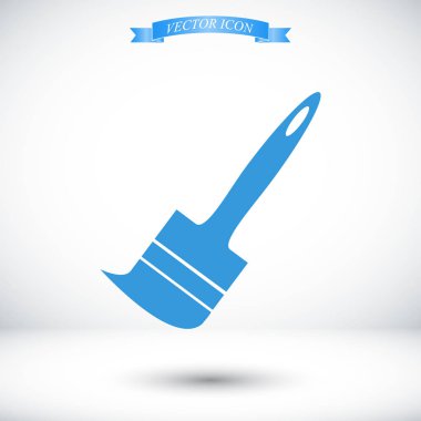 boya fırçası simgesi