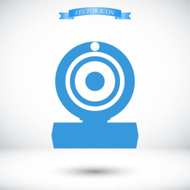 kamera işareti simgesi