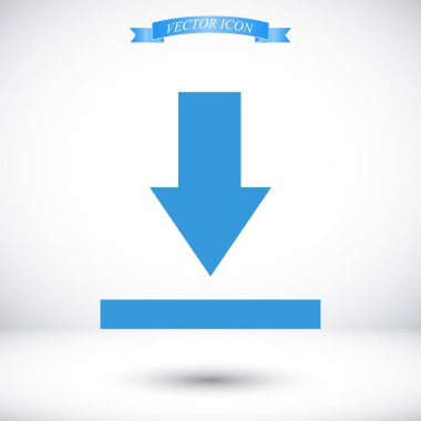 Düğme simgesini yüklemek