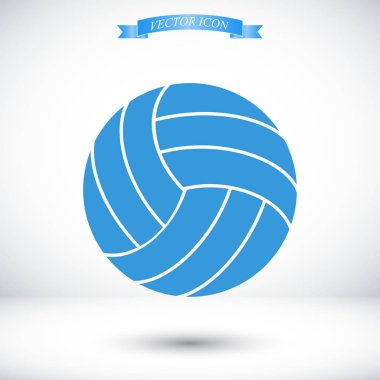 Basketbol topu simgesi