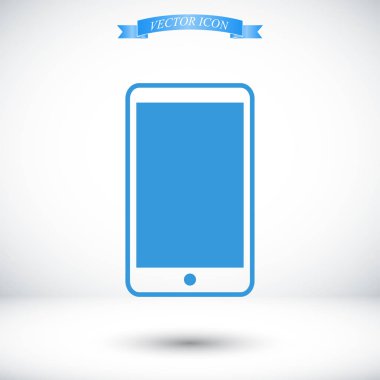 Cep Telefonu Simgesi