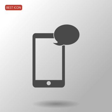 Cep Telefonu Simgesi