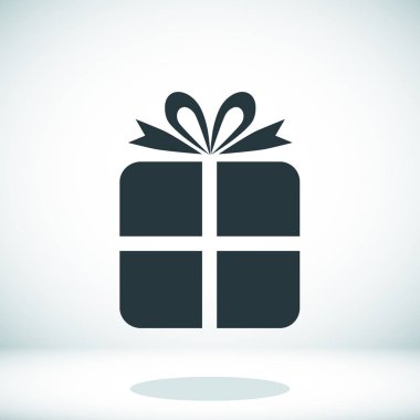 tatil hediye simgesi