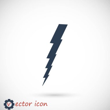 cıvata düz simgesi