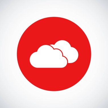 Tasarım hava simgesinin