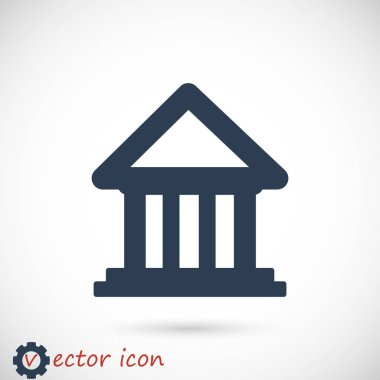 Tasarım ev simgesinin