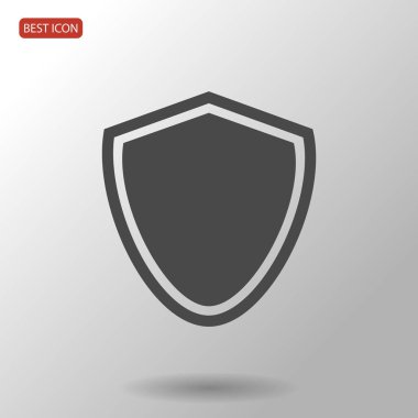 kalkan kutsal kişilerin resmi çizimi