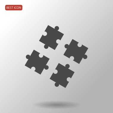 düz kutsal kişilerin resmi bulmaca