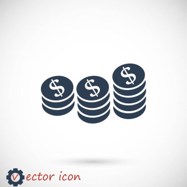 Tasarım para simgesinin