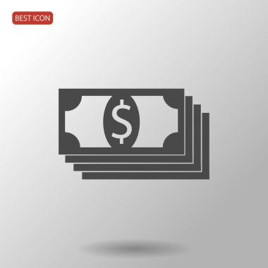 Tasarım Doları simgesinin