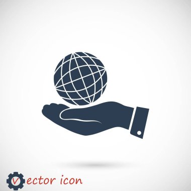 Dünya dünya el ile 