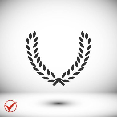 Kara buğday simgesi