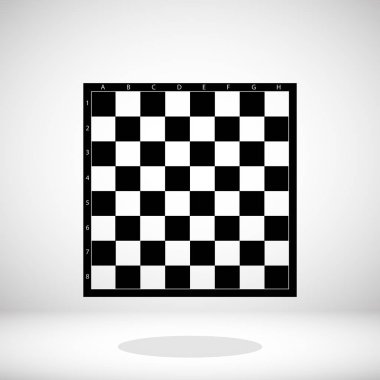 Satranç Resepsiyon simgesi