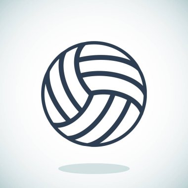 Basketbol anahat simgesini
