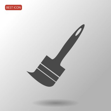 boya fırçası simgesi