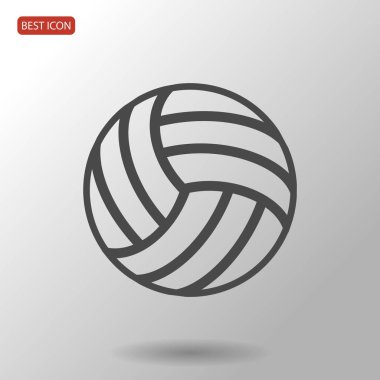 Basketbol anahat simgesini