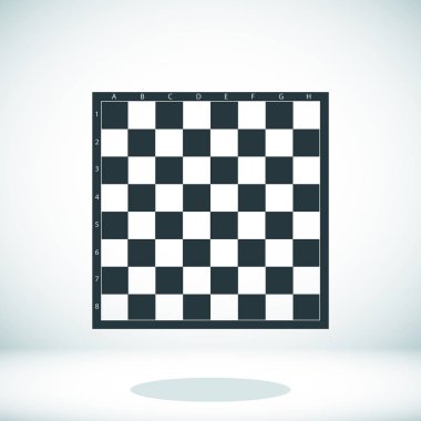 Satranç Resepsiyon simgesi