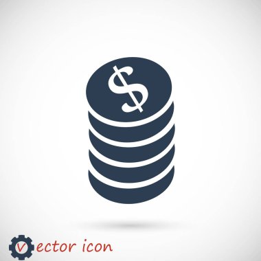 Tasarım para simgesinin