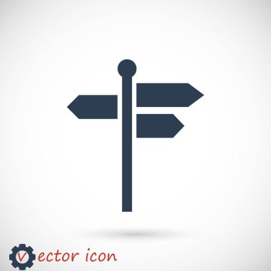 Siyah tabelasını simgesi