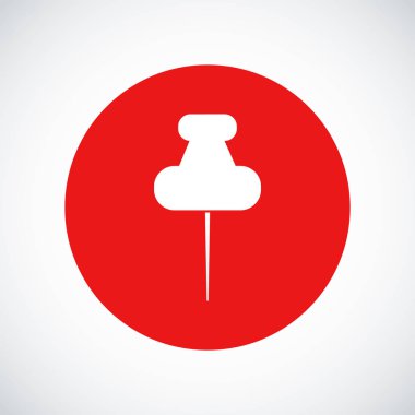 Beyaz raptiyeler simgesi