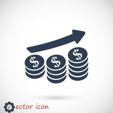 Tasarım para simgesinin