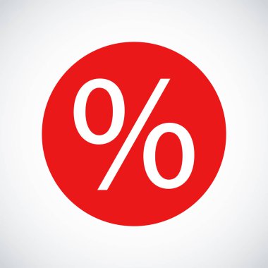 Beyaz yüzde simgesi