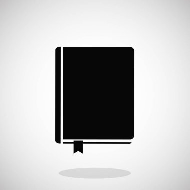 Kara Kitap simgesi