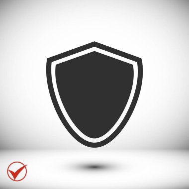 kalkan kutsal kişilerin resmi çizimi