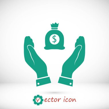 Tasarım para simgesinin