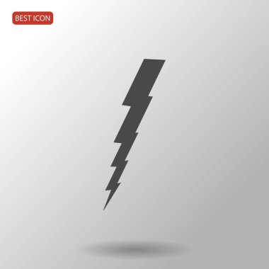 cıvata düz simgesi