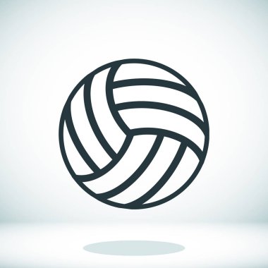 Basketbol anahat simgesini