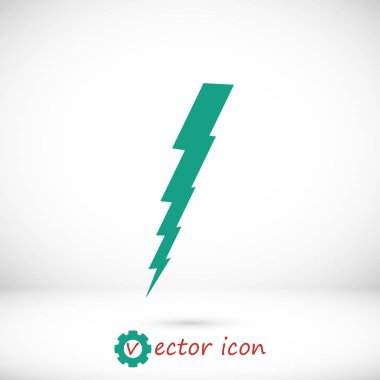 cıvata düz simgesi