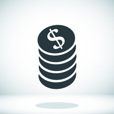 Tasarım para simgesinin