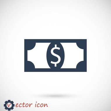 Tasarım para simgesinin